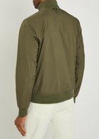 Valstar Valstarino Shell Jacket Khaki
