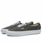 Vans Men's LX Authentic Reissue 44 in Gunmetal