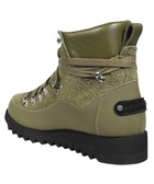 A-COLD-WALL Lace-up Ankle Boots