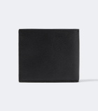 Prada Saffiano leather bifold wallet