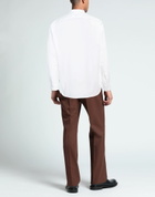 Aspesi Mens Shirt in White