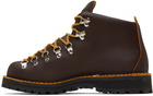 Danner Brown Mountain Light Boots