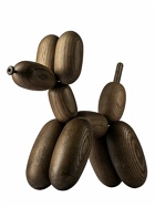 BOYHOOD - Ballon D'og Large Oak Sculpture
