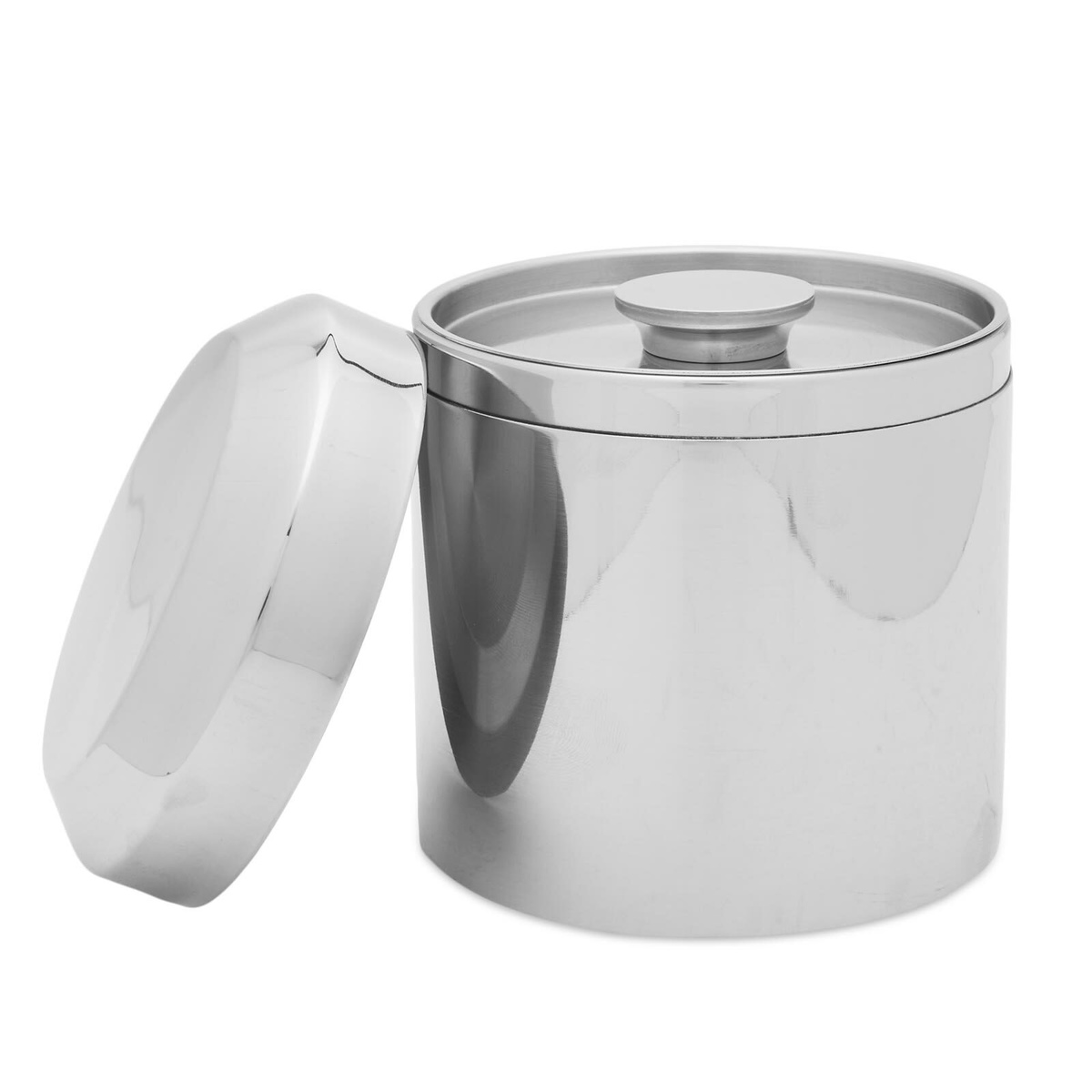 KINTO LT Tea Canister