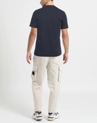 Autry Mens T-shirt in Blue