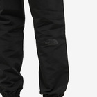 The North Face Men's Woven Pant in TNF Black