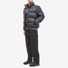 thisisneverthat Men's PERTEX® T Down Jacket in Black