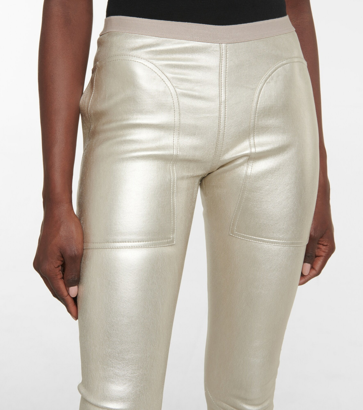 Cotton Pants Design For Ladies Leather | International Society of Precision  Agriculture