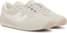 System Gray PRO-SPECS Edition Marathon 110 Paris Sneakers