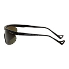 District Vision Black Koharu Sunglasses