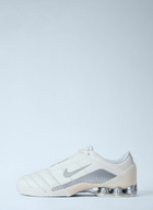 Nike T90 Shox Magia Sneakers