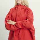 YMC Women's Bonehead Jacket in Red