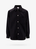 Courreges Shirt Black   Mens