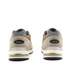New Balance Men's x JJJJound M991JJA - Made in England Sneakers in Grey