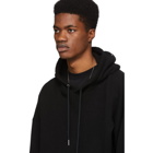 Diesel Black K-Noname Hoodie