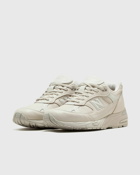 New Balance 991v1 Made In Uk Beige - Mens - Lowtop
