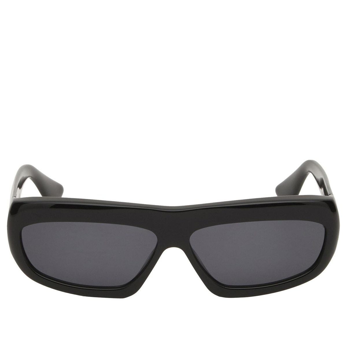 Port Tanger Junayd Sunglasses in Black 