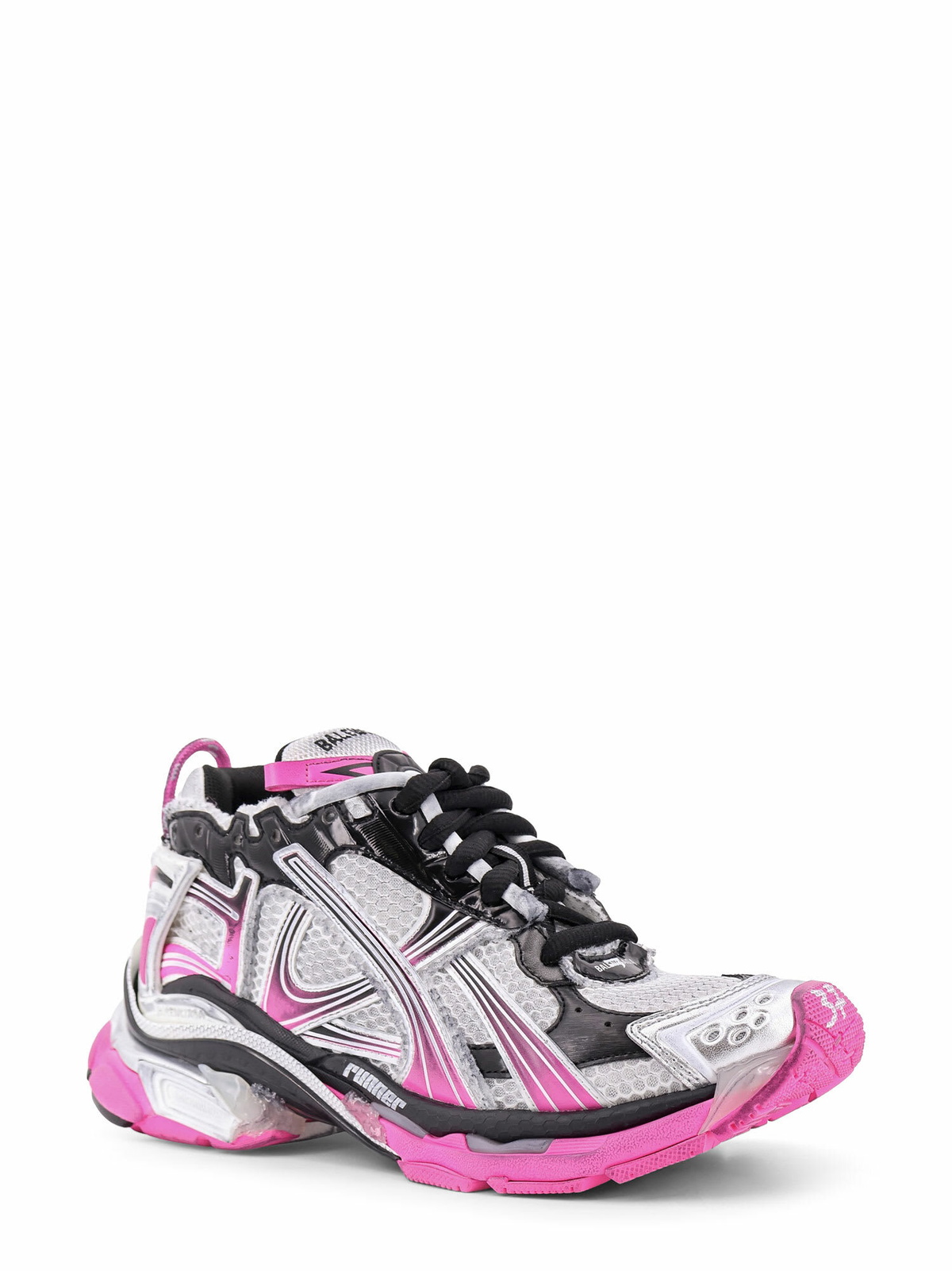 Balenciaga runner Gradient Sneakers Balenciaga