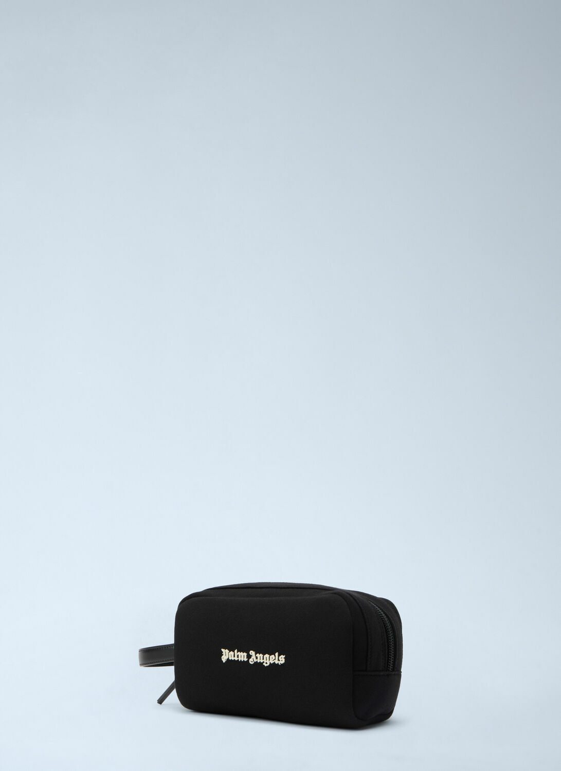 Palm Angels Classic Logo Pouch