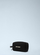 Palm Angels Classic Logo Pouch