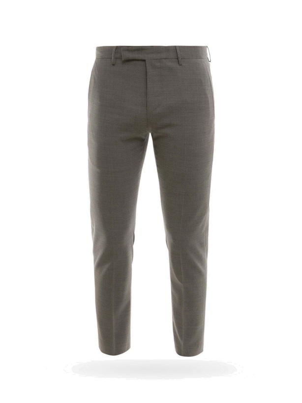 Photo: Pt Torino Trouser Grey   Mens