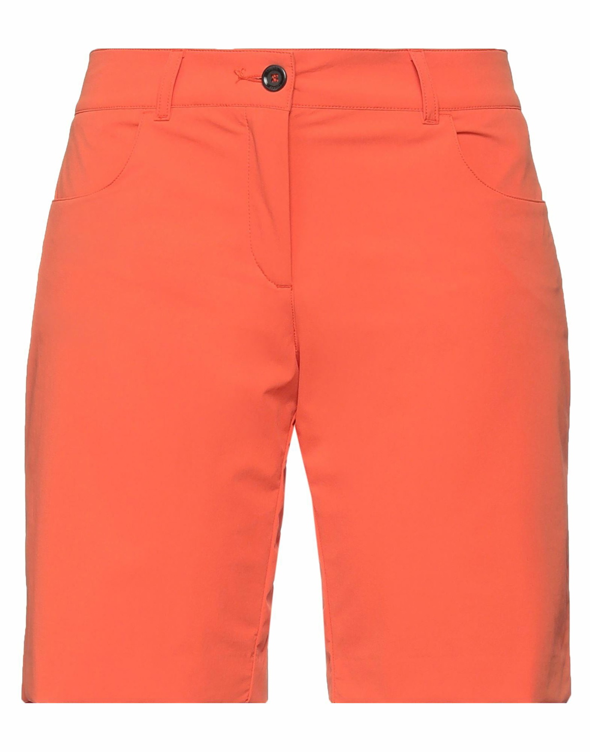 Colmar Womens Shorts & Bermuda Shorts in Orange