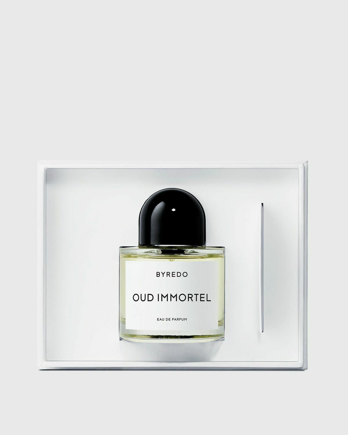 Byredo Edp Oud Immortel 100 Ml White Mens Perfume & Fragrance Byredo