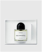 Byredo Edp Oud Immortel   100 Ml White - Mens - Perfume & Fragrance