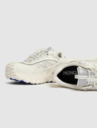 MONCLER 4.5cm Trailgrip Gtx Tech Sneakers