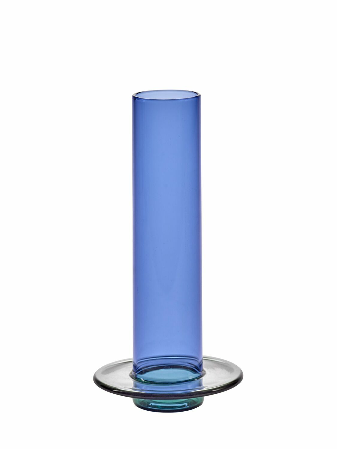 SERAX Small Mix Glass Towers Vase