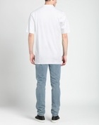 Moschino Mens T-shirt in White