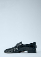The Row Soft Loafers