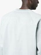 STONE ISLAND - Sweatshirt With Logo