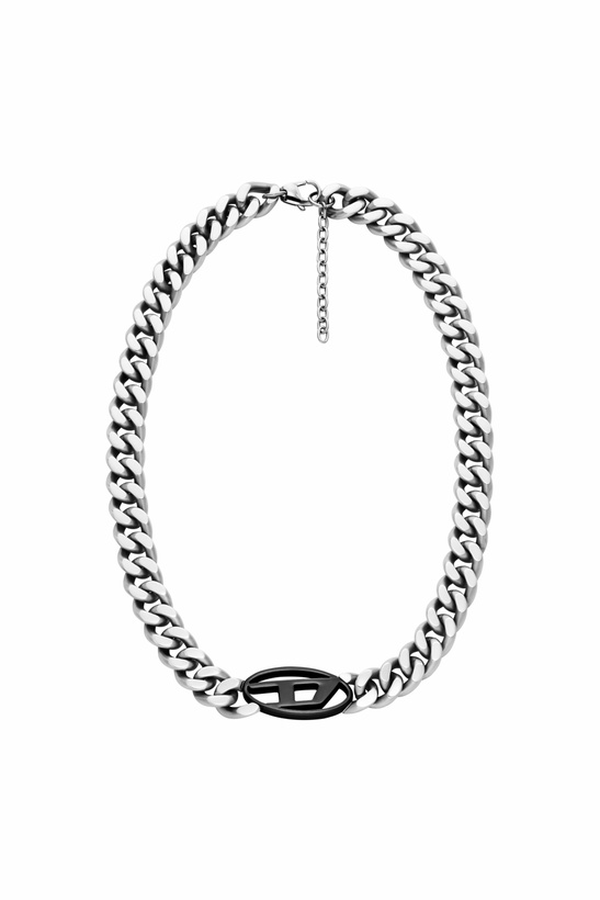 Photo: Diesel - Necklaces - Unisex - To Be Defined