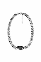 Diesel - Necklaces - Unisex - To Be Defined