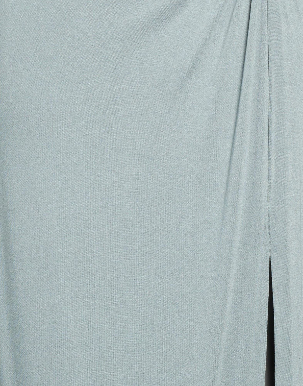 Vince. Womens Midi skirt in Grey
