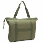 Eastpak Travel Tote Bag in Monotone Khaki 