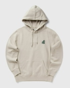 ØLÅF CHAIR LOGO HOODIE Beige Mens Hoody