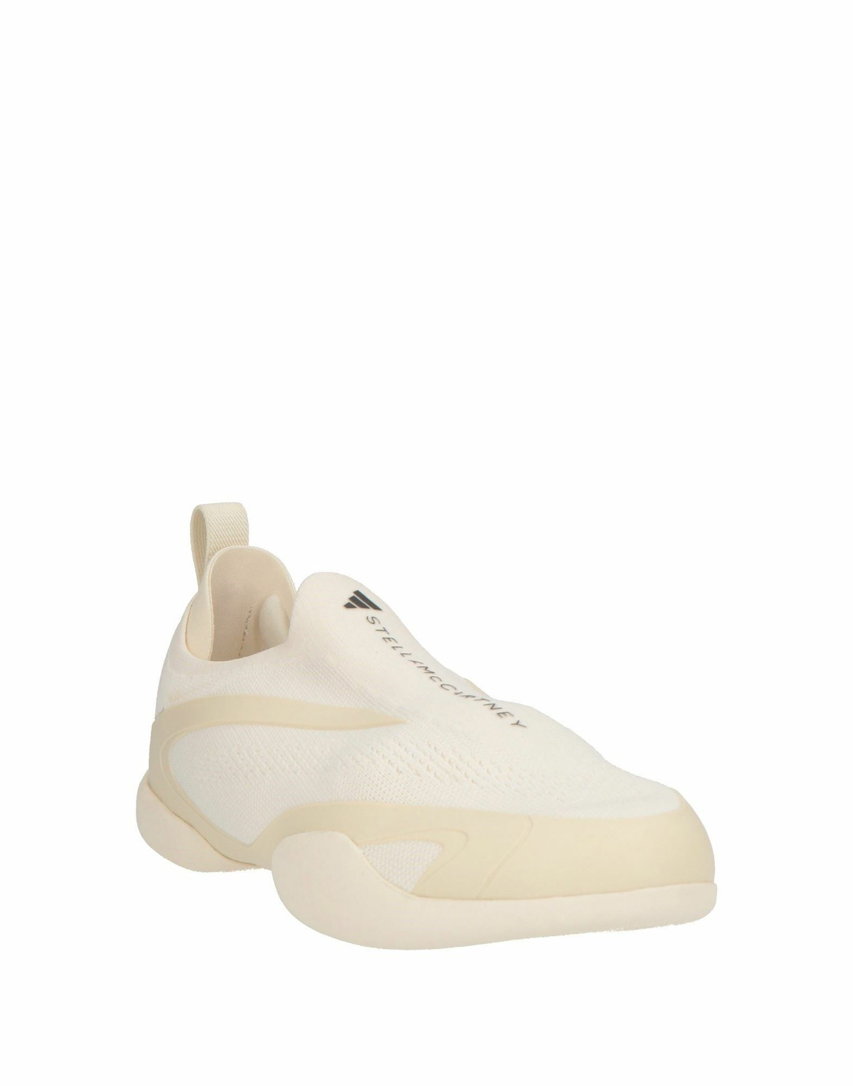 Adidas By Stella Mccartney Womens Sneakers Ivory