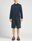 C. p. Company Mens Jacket in Navy