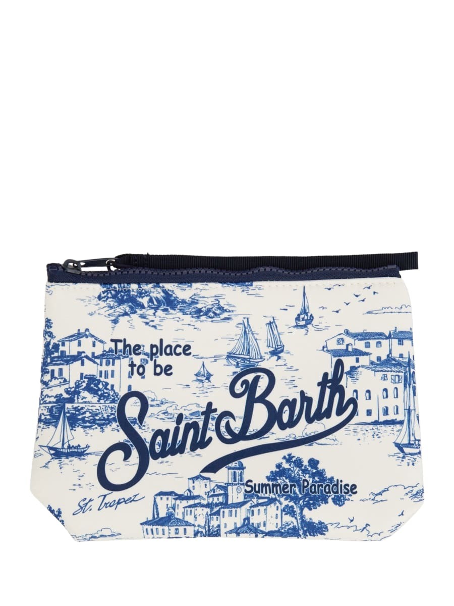 MC2 Saint Barth Clutch Bag aline