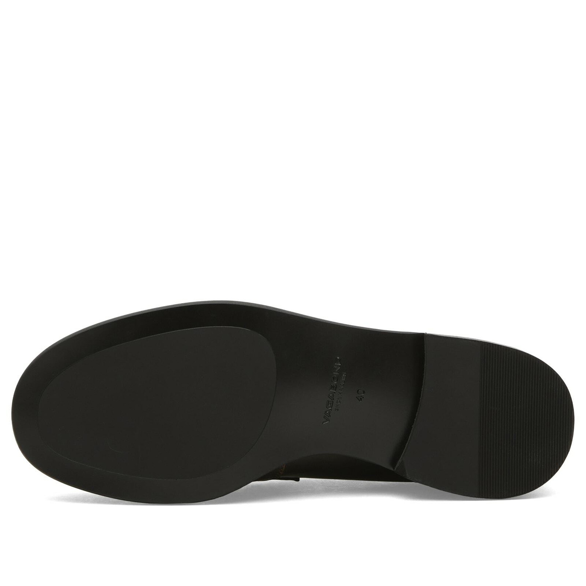Vagabond Shoemakers Women's Linn Loafers in Brown
