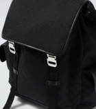 Gucci GG Canvas Large backpack