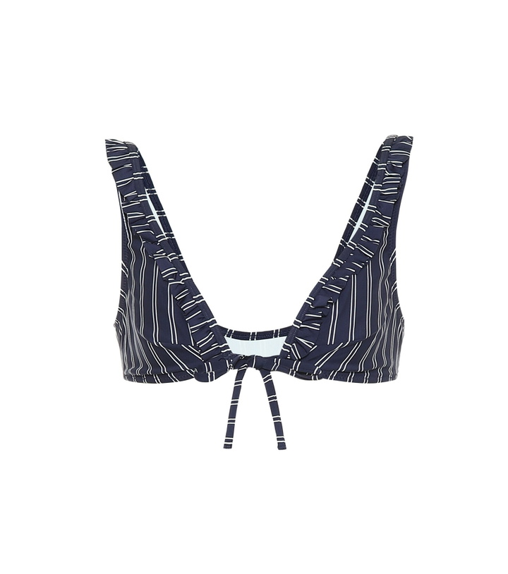 Photo: Solid & Striped - The Millie bikini top