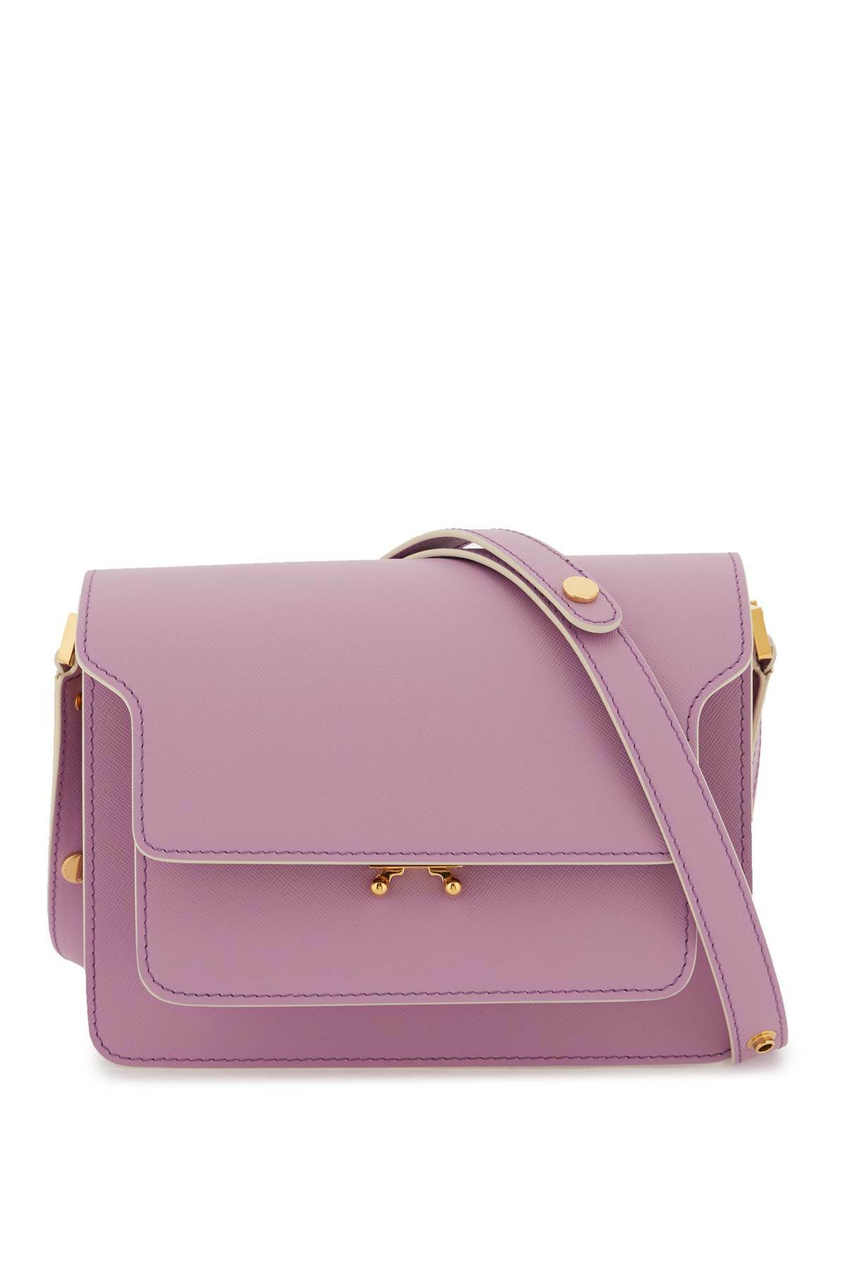 Marni Trunk Bag Shoulder Bag