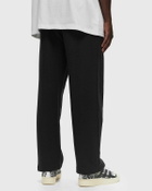 Adidas Premium Essentials Open Hem Pants Black Track Pants