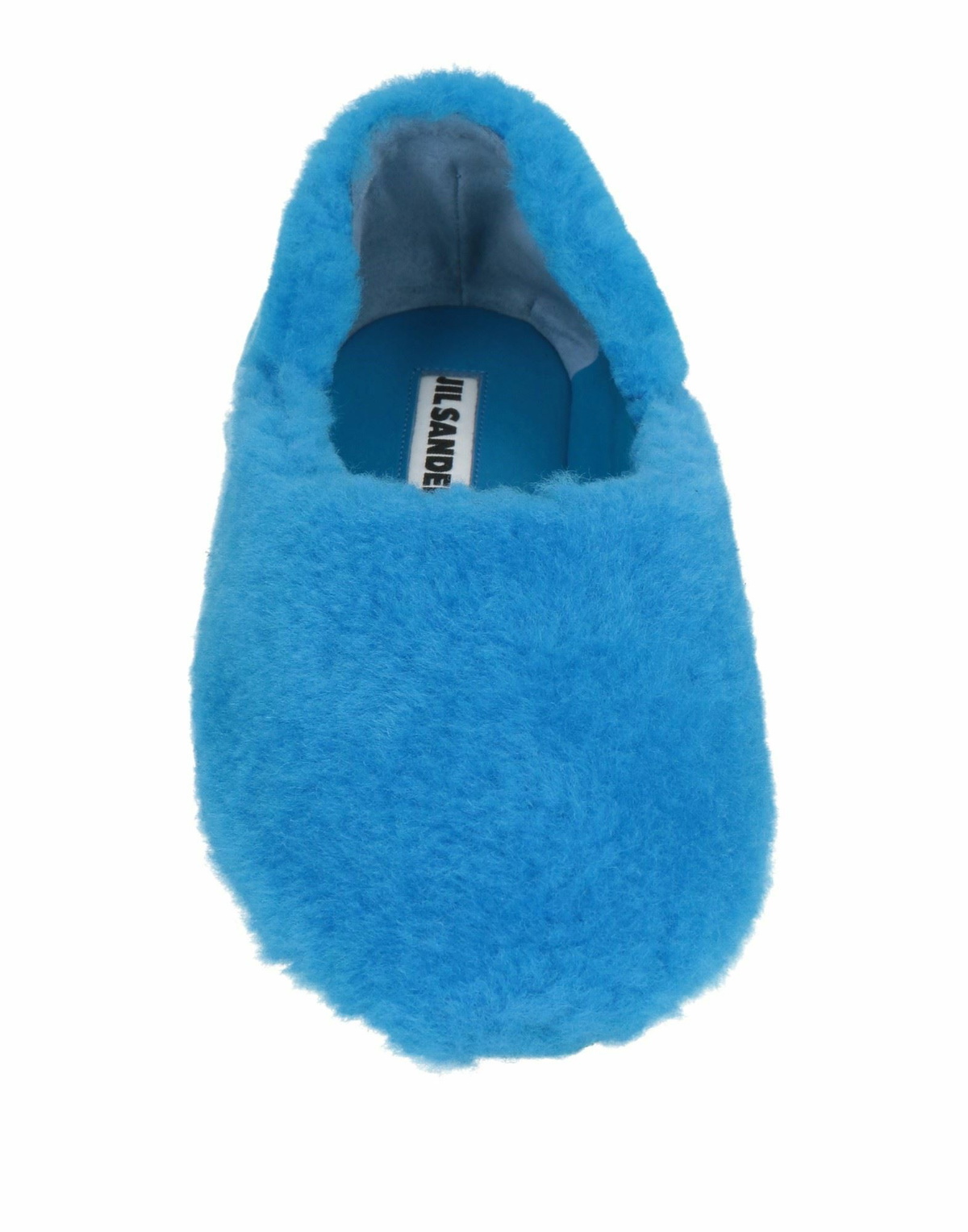 Jil Sander+ Womens Ballet flats Azure