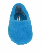 Jil Sander+ Womens Ballet flats Azure