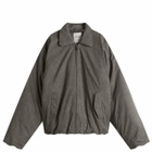 Daily Paper Men's Bantoe Jacket in Grey