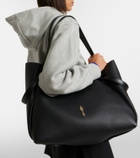 Christian Louboutin Bettina Large leather tote bag